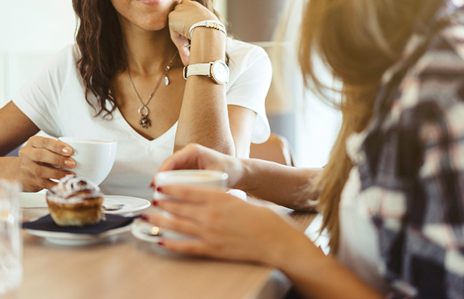 他人とずっと一緒にいると疲れる…敏感すぎる気質「HSP」って知ってる？