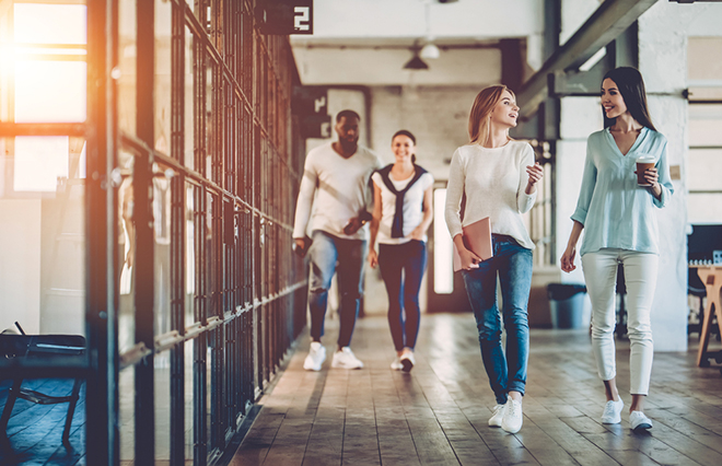 敏感すぎる「HSP」を伝えるのは甘え？ 周りに合わせすぎる貴女に知っておいてほしいこと