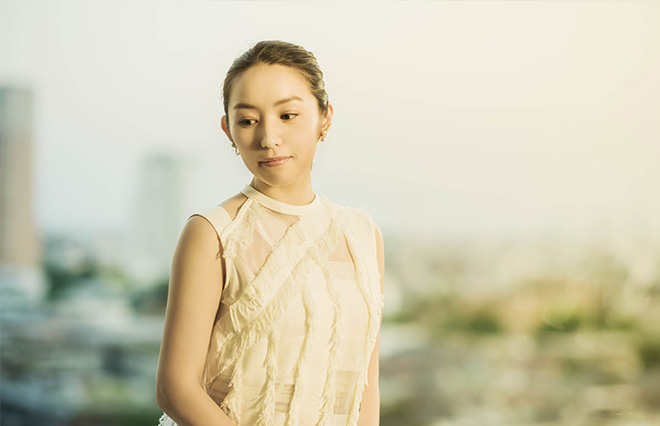 大人の顔色ばかり気にしていた自分に教えてあげたいこと【徳永えり】