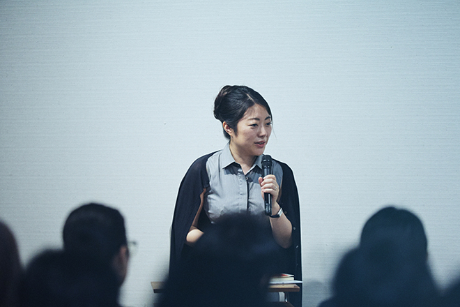 『みんなの「わがまま」入門』を上梓した、社会学者の富永京子さん