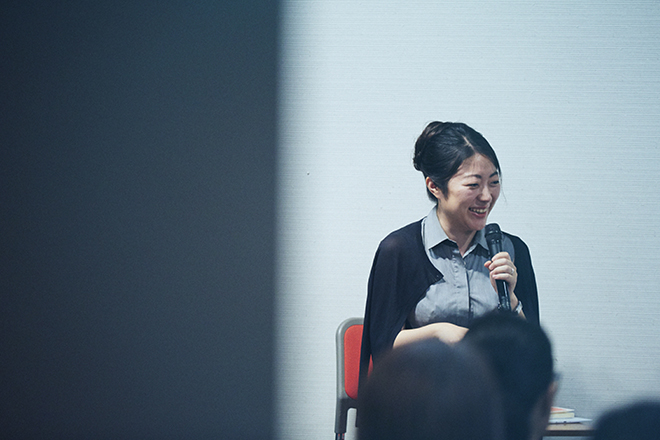 『みんなの「わがまま」入門』を上梓した、社会学者の富永京子さん