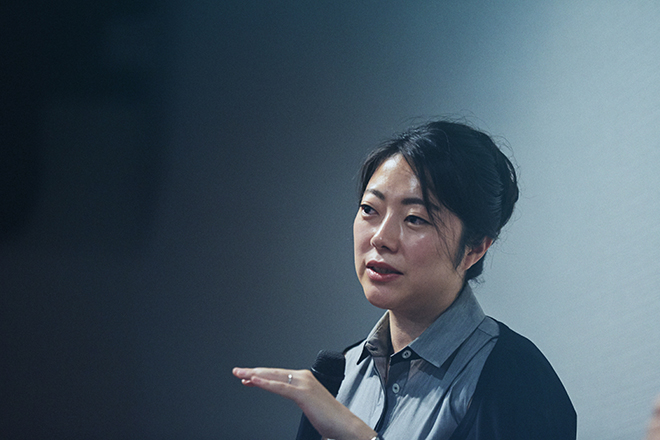 『みんなの「わがまま」入門』を上梓した、社会学者の富永京子さん