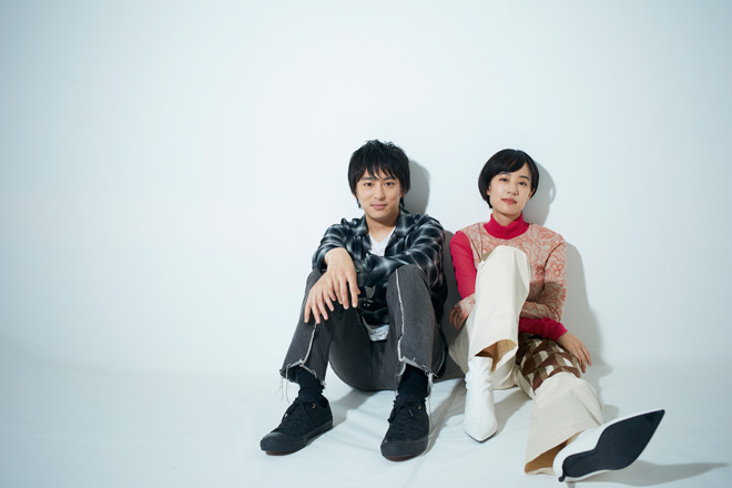 「宮本信子さんの励ましに心が動いた」古舘祐太郎×石橋静河