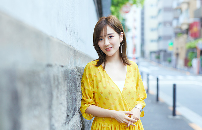 「壊れるまで頑張らなくていい」自分に優しくできるようになったのは…【大木亜希子】