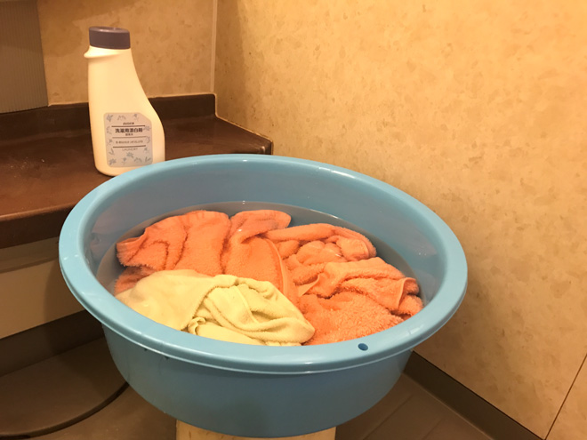 画像提供：ダスキン