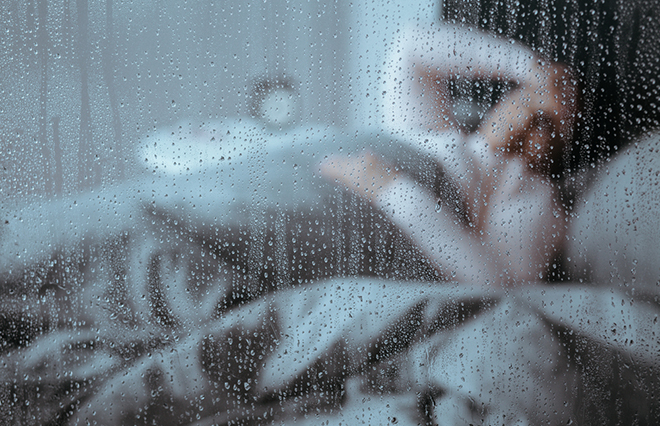 梅雨どきの不調「湿邪」は舌をチェック…漢方専門医が教える【第3回】
