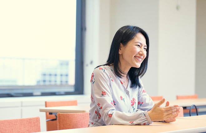 専業主婦の姉のようになれなくても「私は自分の人生が好き」と言える