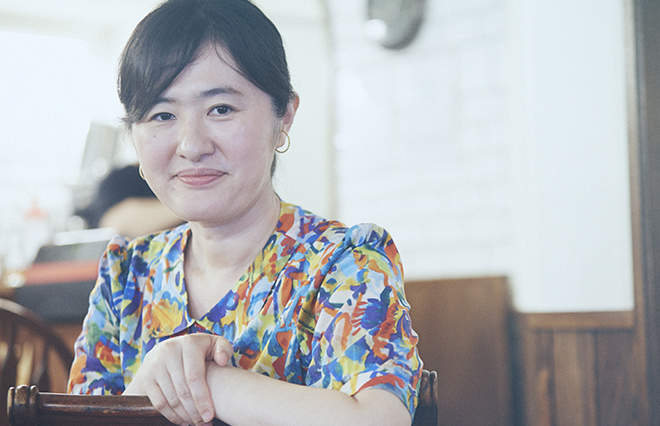 “わがまま”で何が悪い？「ノー」を言うことで世界は変わる【柚木麻子】