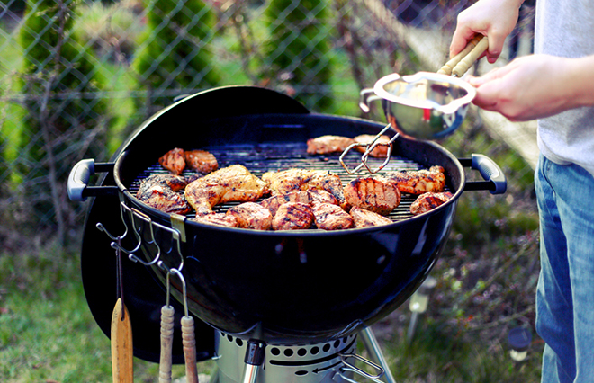 夏のBBQで食中毒を防ぐ10のコツ【専門医が教える】