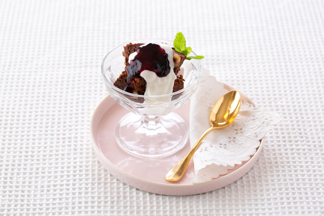 brownie