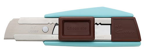 チョコ