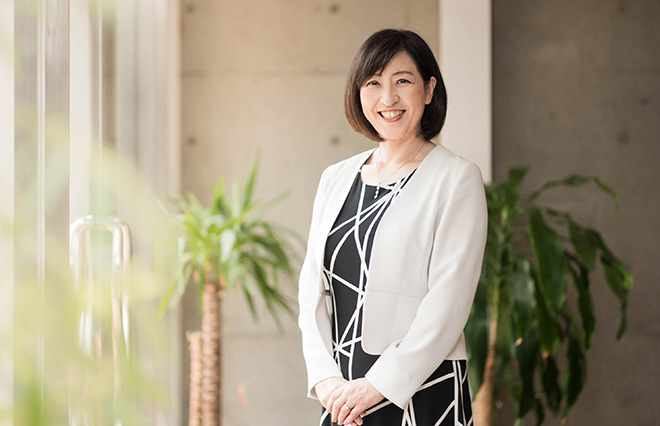 夫が“専業主夫”になって、暮らしのいいとこどりができた
