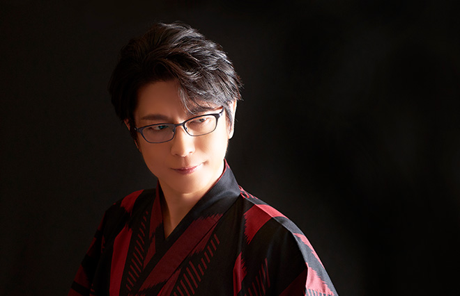 選択肢が多すぎて悩むあなたへ　及川光博さんから「大人にだけ」伝えたいこと