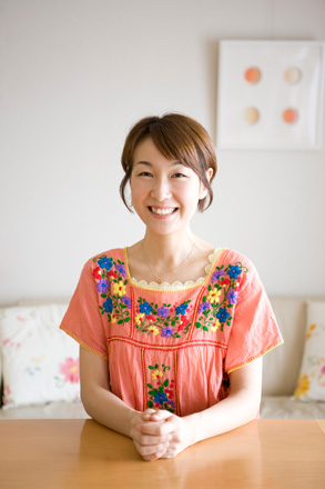 島本さん