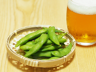 枝豆