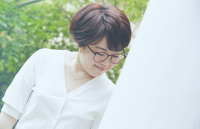小柄さんは一人で頑張りすぎ？ 周りを頼ってファッションを楽しんでほしい