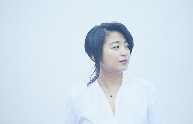 「自分の運命を面白がらなきゃ」樹木希林の娘に生まれて…【内田也哉子】