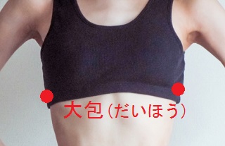 ツボ_大包