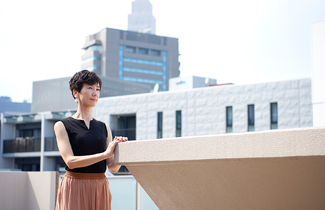 50代、自分も周りも体調を崩しはじめて「老い」が気になった