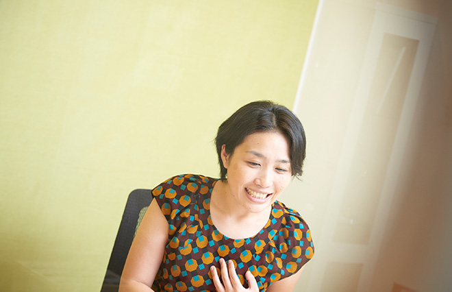 産休・育休は“女性だけのための制度”じゃない。誰もが働きやすい会社をつくるヒント