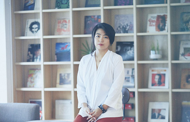 「まずは自分の人生を面白がってみる」大人が子どもたちにできること【内田也哉子】