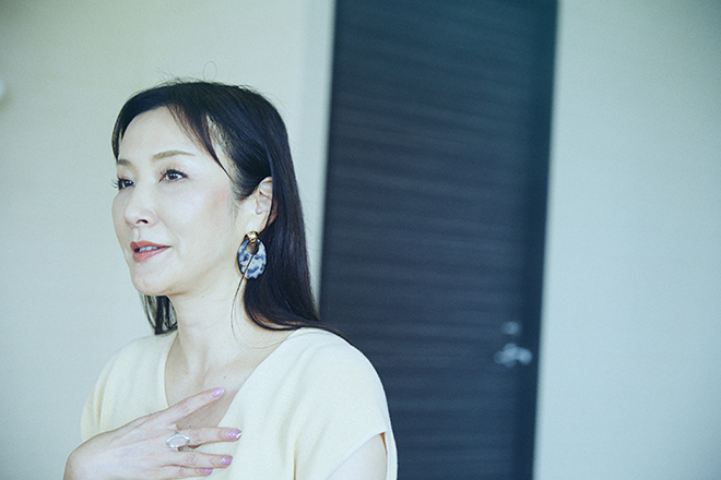 川崎貴子さん