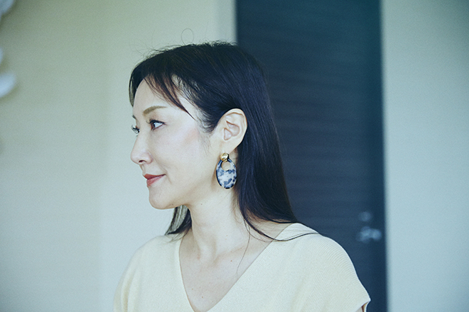 川崎貴子さん