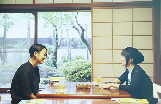 「気持ち良くなったら終わり」私たちは誰かを罰することはできない【西加奈子×ブレイディみかこ】