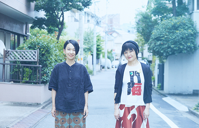 「偽善だね」と言われるのが怖い…それでも自分を発信していくこと【西加奈子×ブレイディみかこ】