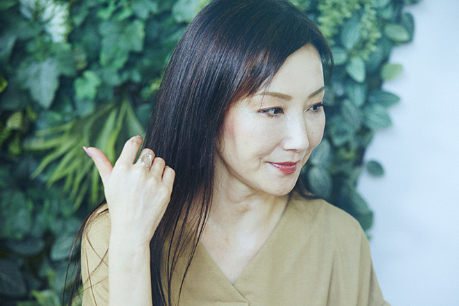 川崎貴子さん