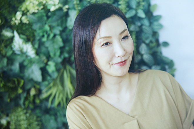 川崎貴子さん