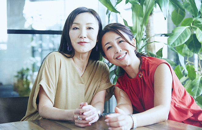 家事や育児でもめてギスギスしたら、結婚した意味がない【川崎貴子×高橋ゆき】