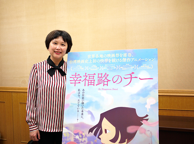 ソン･シンイン監督