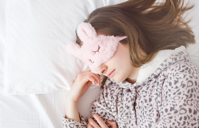もうお布団から出たくない…！ ぐっすり眠るためのおやすみアイテム4選
