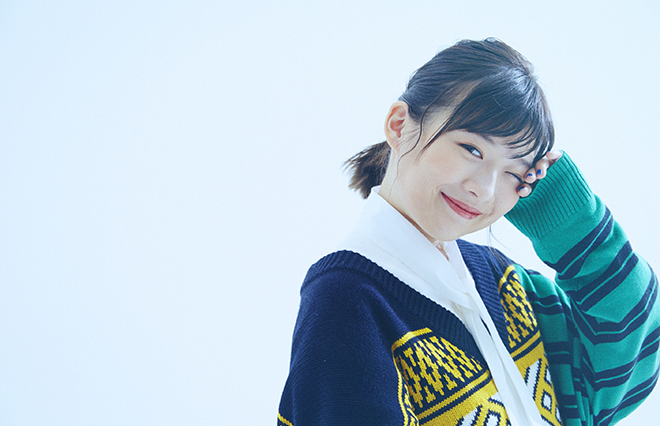 伊藤沙莉「自分に呪いをかけるのをやめたら？」の言葉に救われた　映画『生理ちゃん』に出演