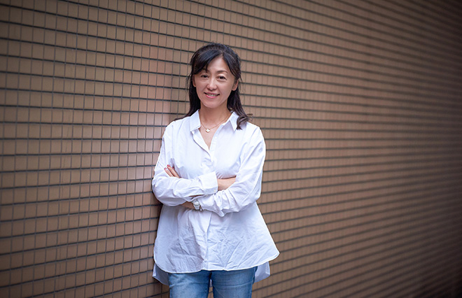 病気は自慢にならない『ドクターX』内山聖子Pに聞く【私、失敗ばかりなので】