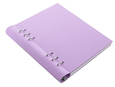 new filofax jan05