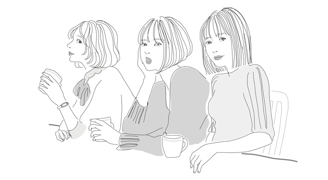 ©︎南 夏希