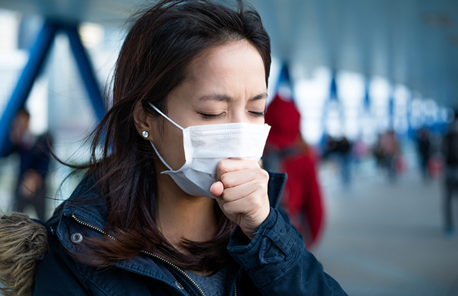 早くもインフルエンザ流行時期に突入！ ひと足早く予防する方法は？【内科医が教える】