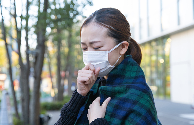咳エチケットに手洗い15秒以上！ 大人のインフルエンザ予防5つ【内科医が教える】