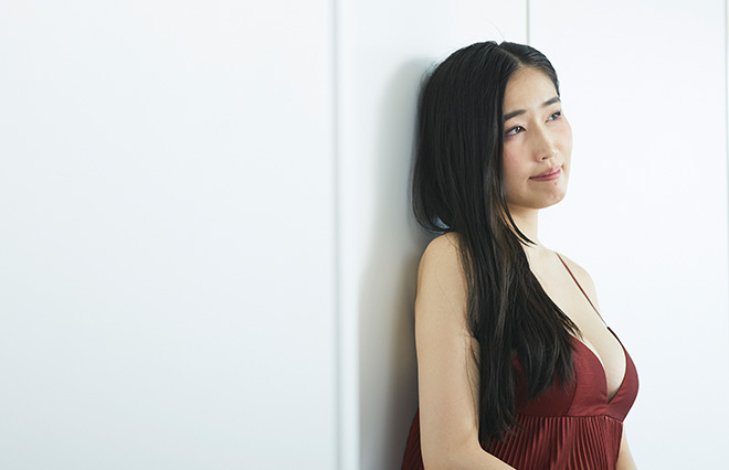 峰なゆかが結婚よりも離婚のほうが「めでたい」と思う理由