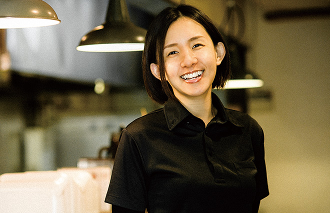 「早く売れたら、早く帰る」働きやすさと利益を両立できた理由【これが私の生きる道】