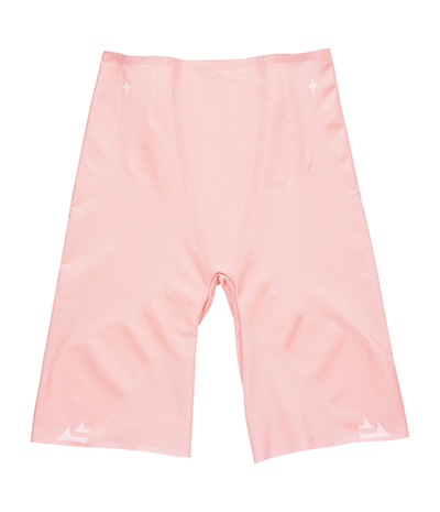 メガロス×ＰＪ ヒップルンパンツロング5,480円／ピーチ・ジョン