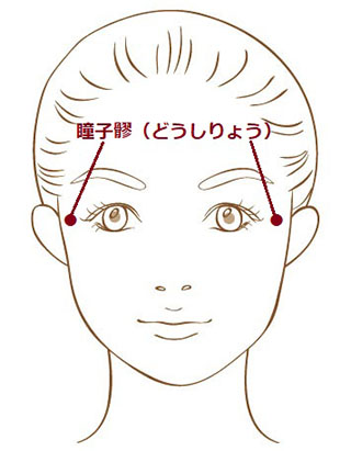 名刺おもて-アウトライン