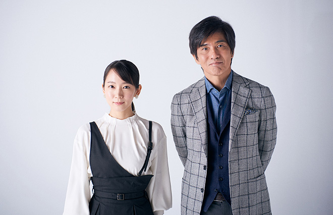 佐藤浩市・吉岡里帆が「今、この作品に出演する」ということ。映画『Fukushima 50』