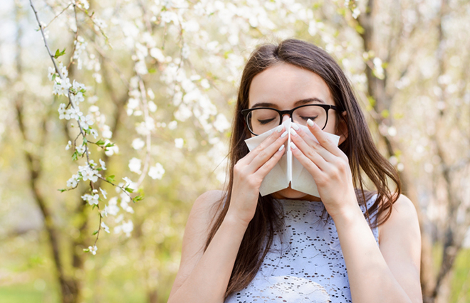 花粉症の新治療薬「ゾレア」の治療法は？ 費用は？【耳鼻咽喉科専門医に聞く】