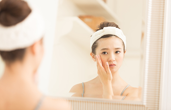 春のかゆみをどうにかしたい！ その原因と症状を臨床内科専門医に聞く
