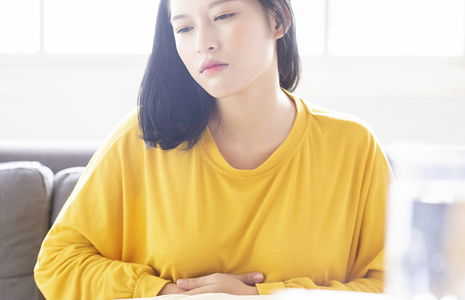 ストレスで下痢と痔のダブルパンチ…どうすればいい？【専門医に聞く】