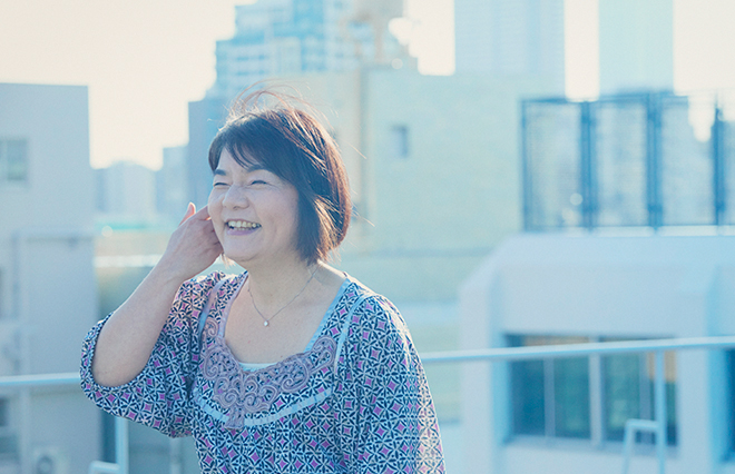「ぼけますから、よろしくお願いします」と言える社会に。離れて暮らす私が老老介護の両親に思うこと