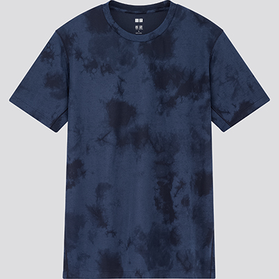 ドライEXクルーネック Tシャツ（BUAISOU）／1,500円